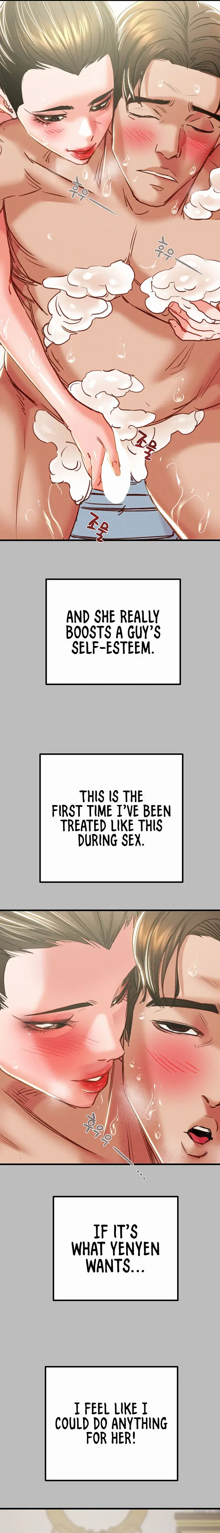 The Man Who Devours Chapter 72 - Page 19