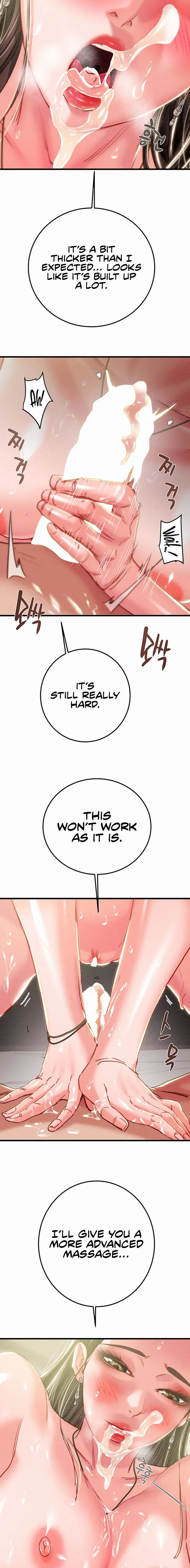 The Man Who Devours Chapter 72 - Page 2