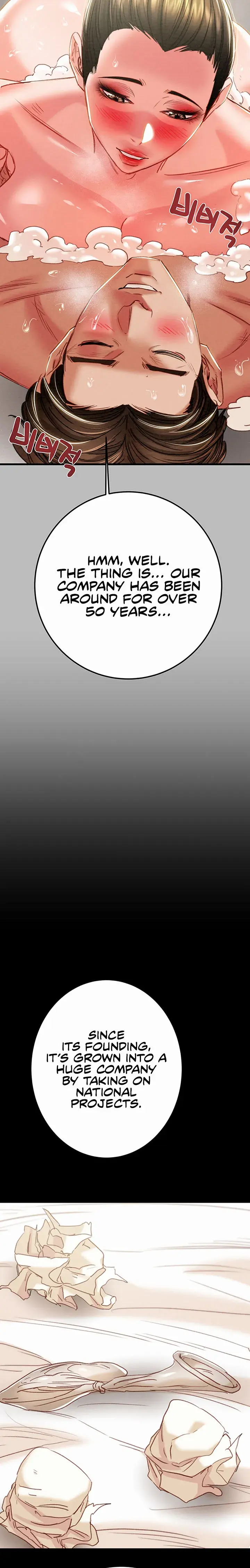 The Man Who Devours Chapter 72 - Page 24