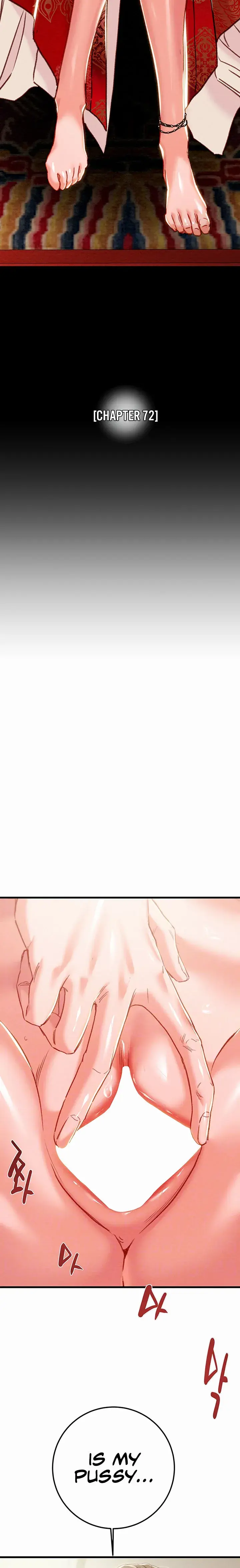 The Man Who Devours Chapter 72 - Page 4
