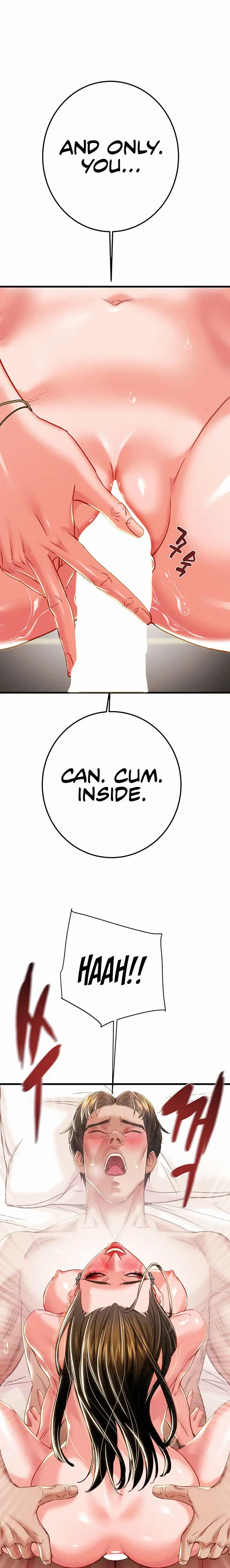 The Man Who Devours Chapter 72 - Page 6