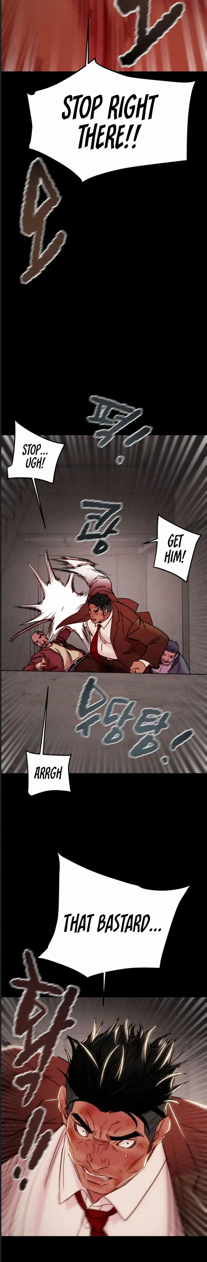 The Man Who Devours Chapter 73 - Page 19