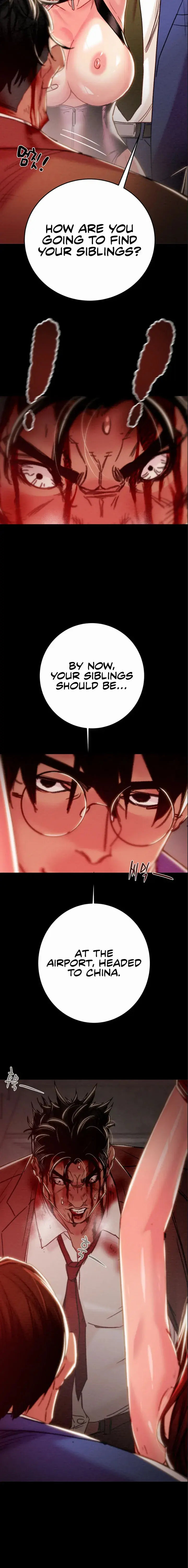The Man Who Devours Chapter 73 - Page 26