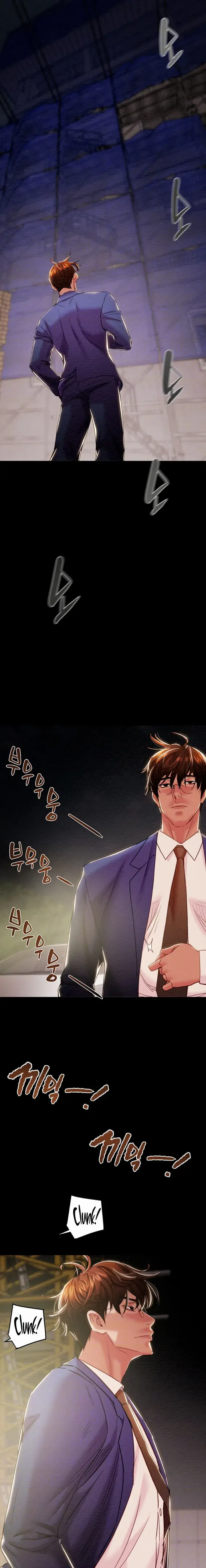 The Man Who Devours Chapter 73 - Page 3