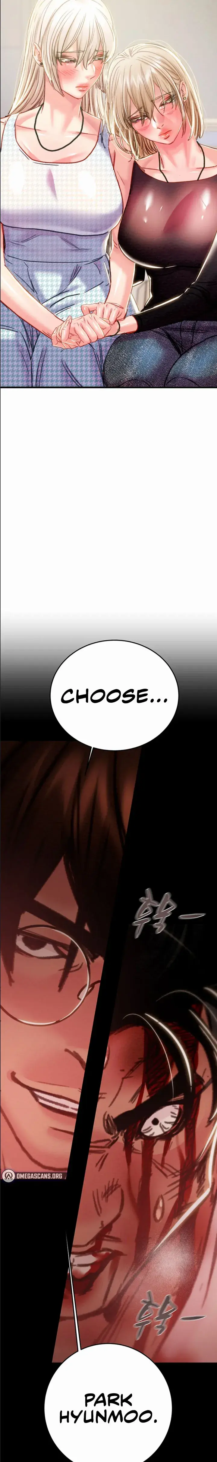 The Man Who Devours Chapter 73 - Page 31