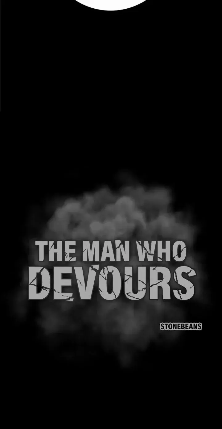 The Man Who Devours Chapter 73 - Page 32