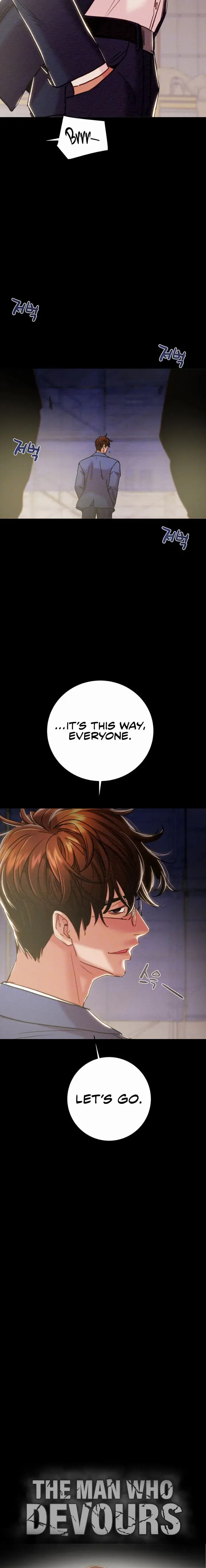 The Man Who Devours Chapter 73 - Page 4