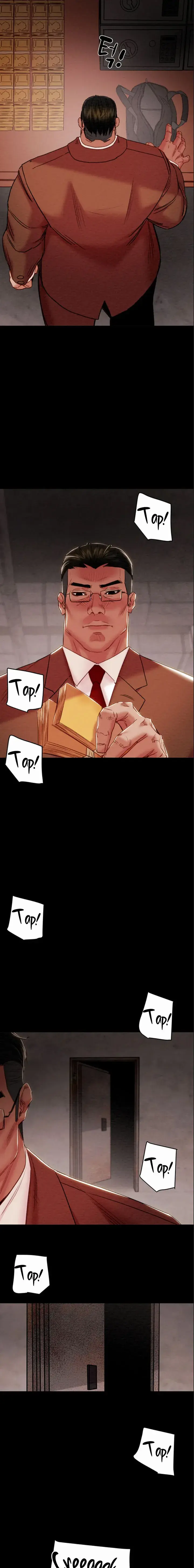 The Man Who Devours Chapter 73 - Page 7