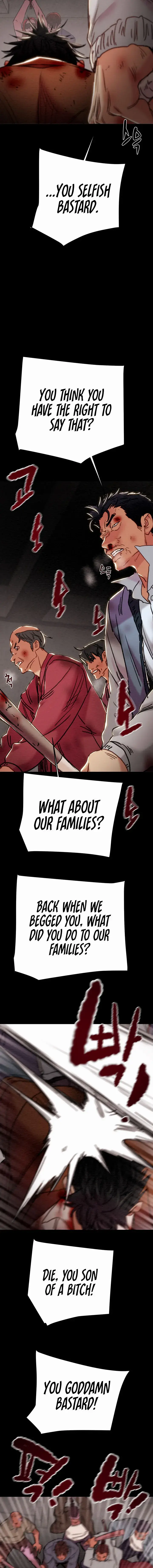 The Man Who Devours Chapter 74 - Page 12