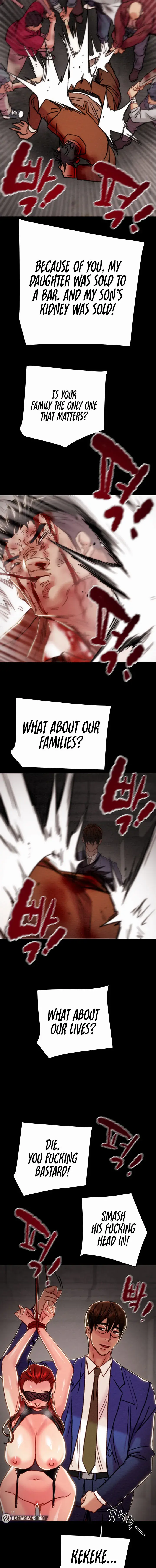 The Man Who Devours Chapter 74 - Page 13