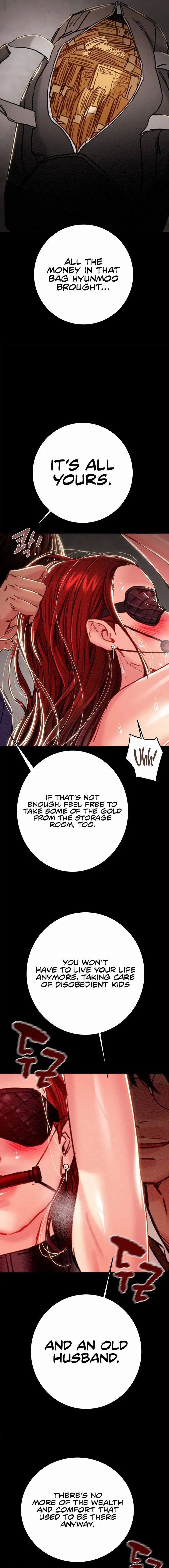 The Man Who Devours Chapter 74 - Page 15
