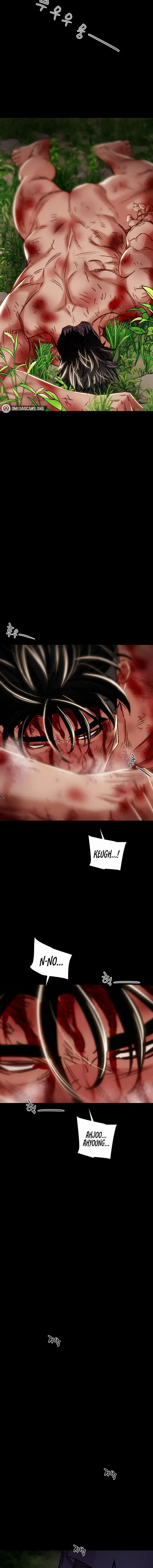 The Man Who Devours Chapter 74 - Page 22