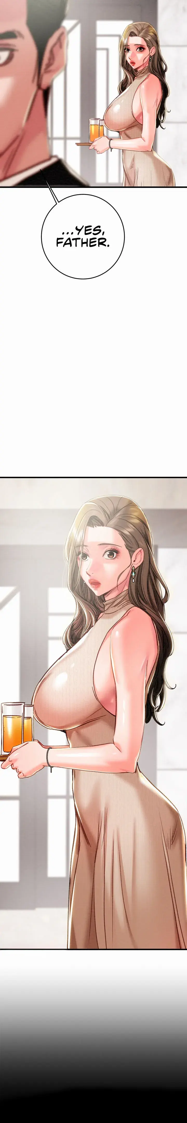 The Man Who Devours Chapter 74 - Page 27