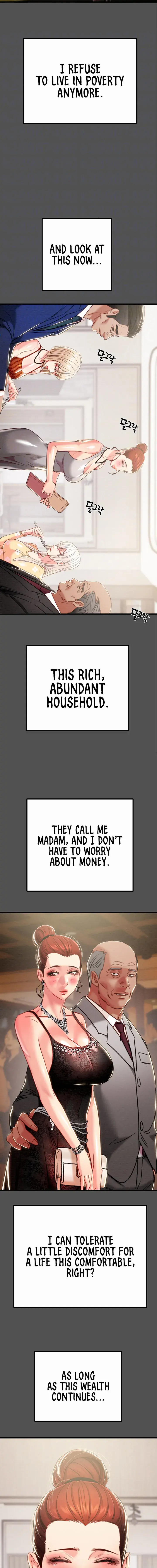 The Man Who Devours Chapter 74 - Page 5