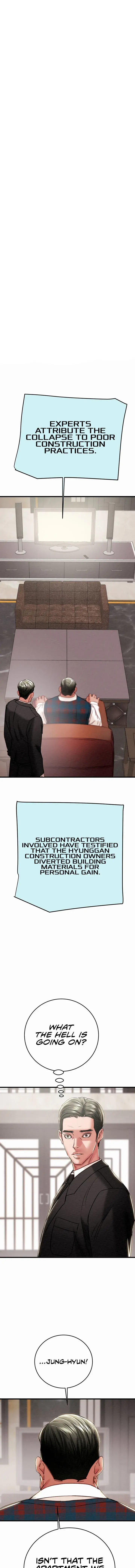 The Man Who Devours Chapter 75 - Page 1
