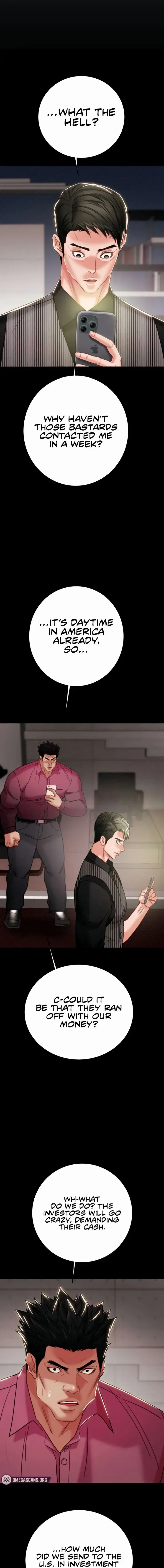 The Man Who Devours Chapter 75 - Page 13
