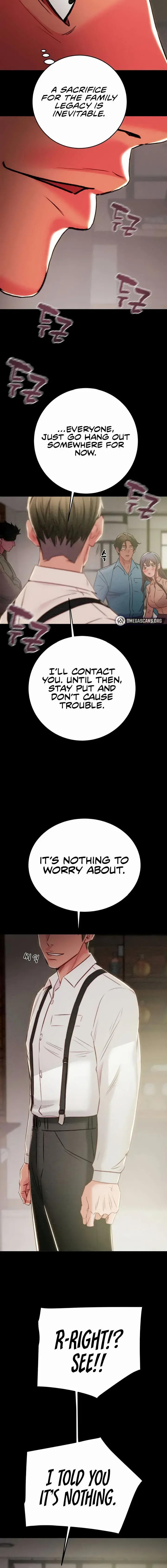 The Man Who Devours Chapter 75 - Page 18
