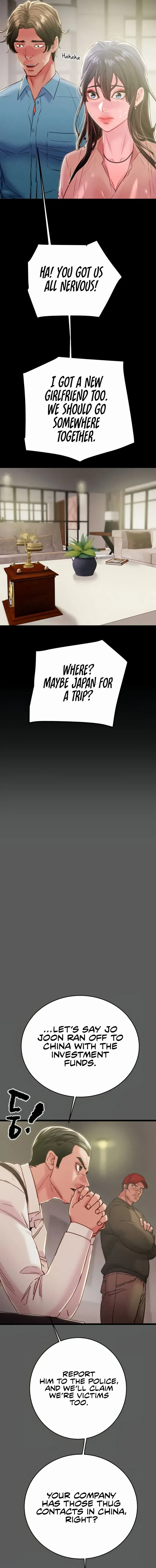 The Man Who Devours Chapter 75 - Page 19