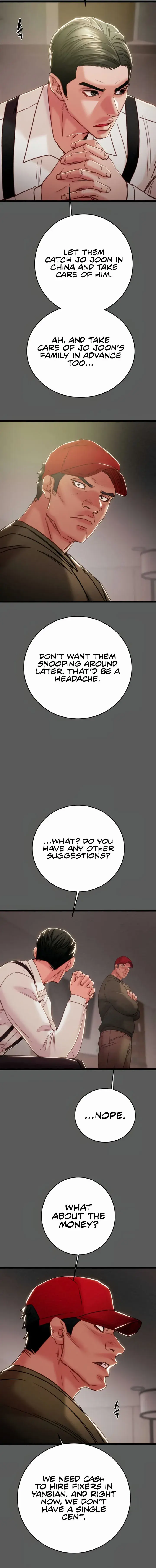 The Man Who Devours Chapter 75 - Page 20