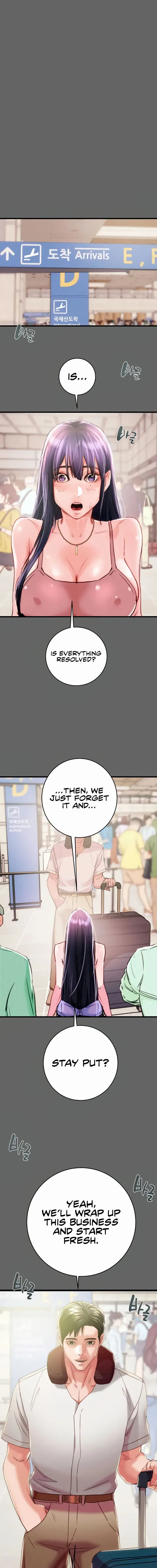 The Man Who Devours Chapter 75 - Page 23
