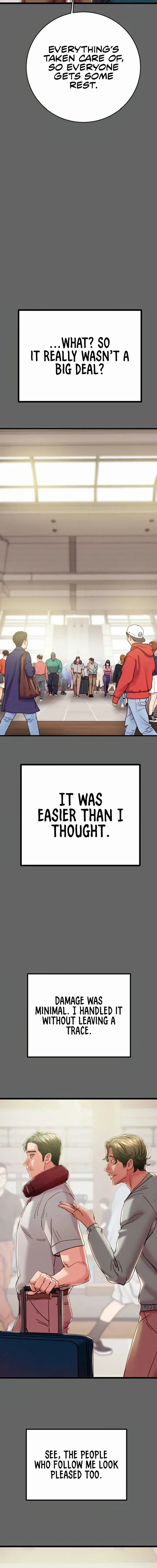 The Man Who Devours Chapter 75 - Page 24