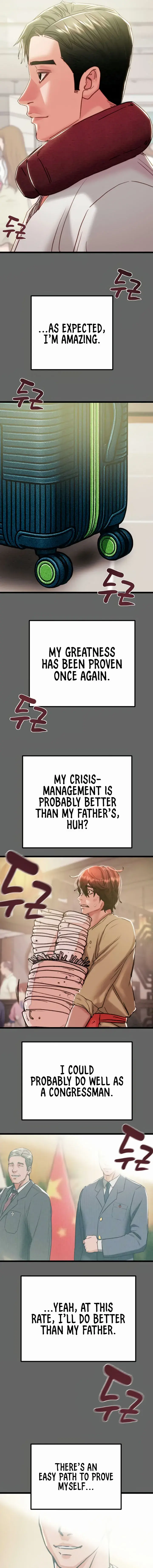 The Man Who Devours Chapter 75 - Page 25