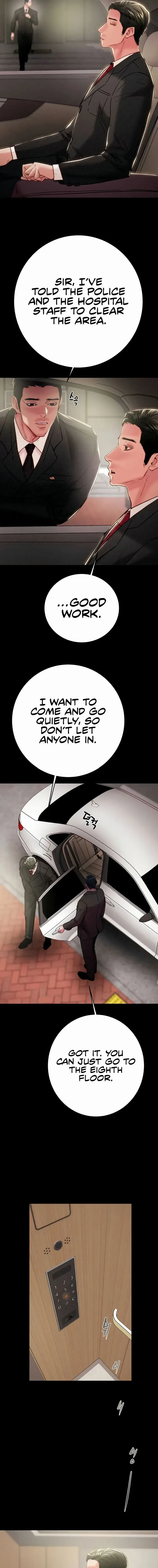 The Man Who Devours Chapter 75 - Page 27