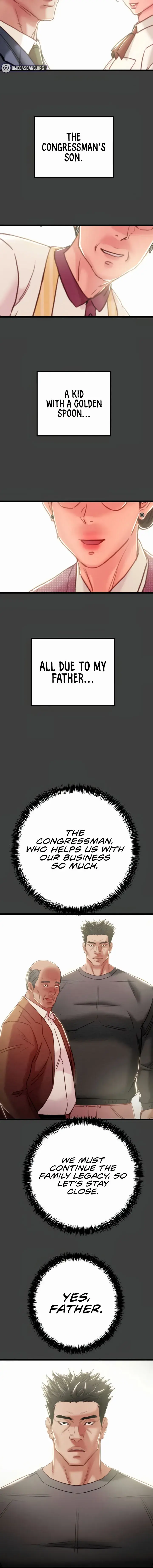 The Man Who Devours Chapter 75 - Page 6