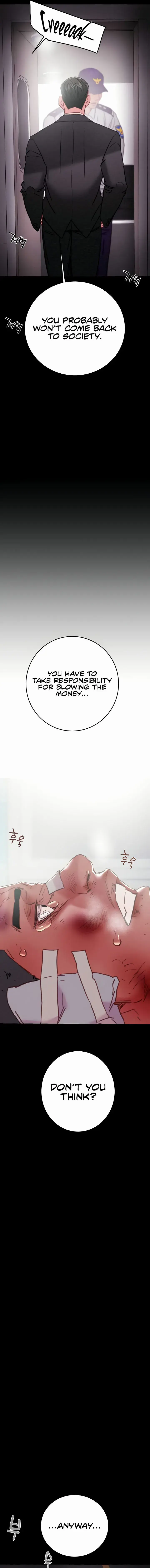 The Man Who Devours Chapter 76 - Page 11