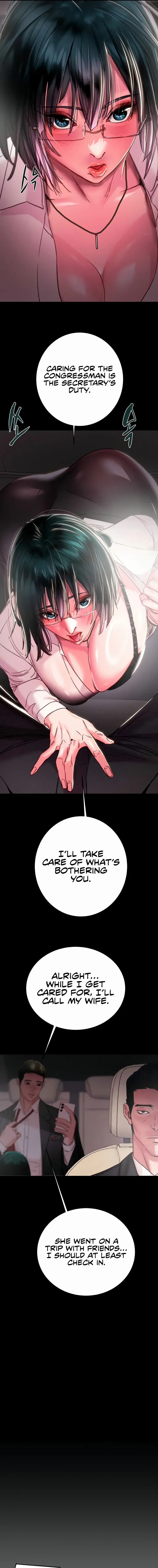 The Man Who Devours Chapter 76 - Page 15