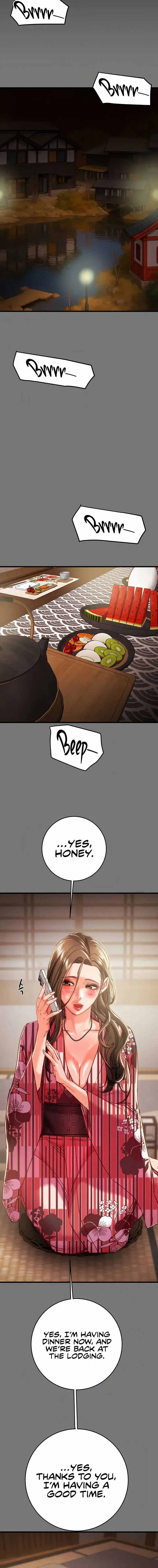The Man Who Devours Chapter 76 - Page 16