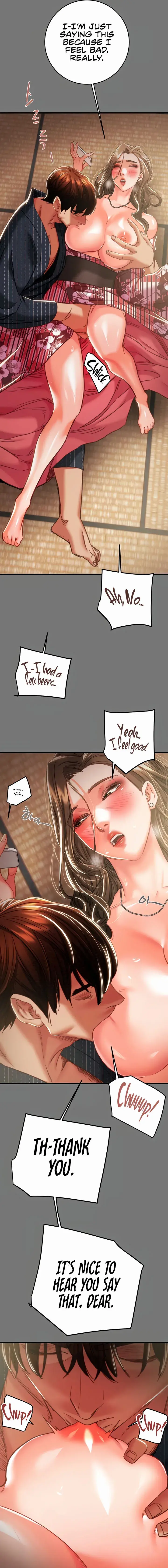 The Man Who Devours Chapter 76 - Page 19