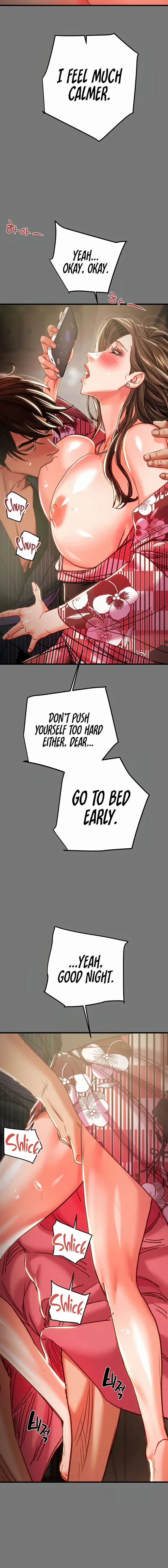 The Man Who Devours Chapter 76 - Page 20