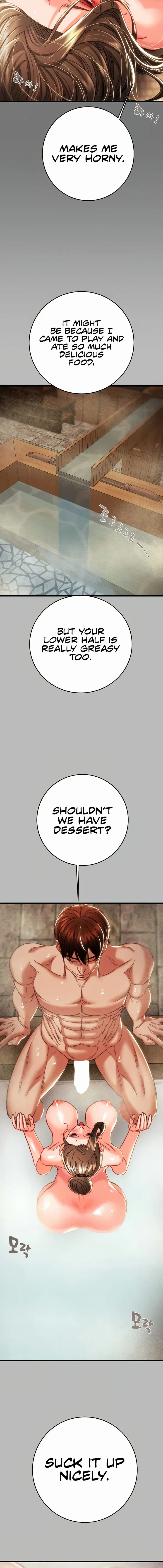 The Man Who Devours Chapter 76 - Page 24