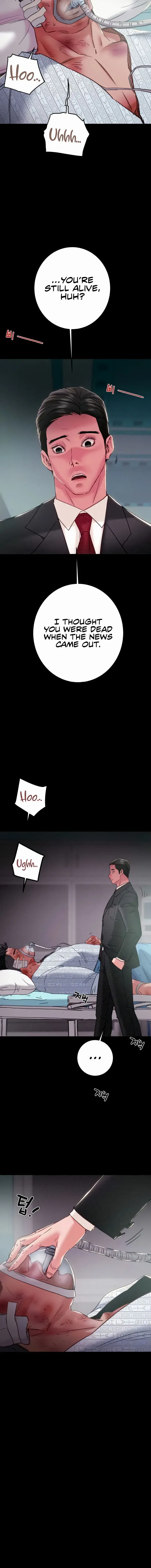 The Man Who Devours Chapter 76 - Page 4