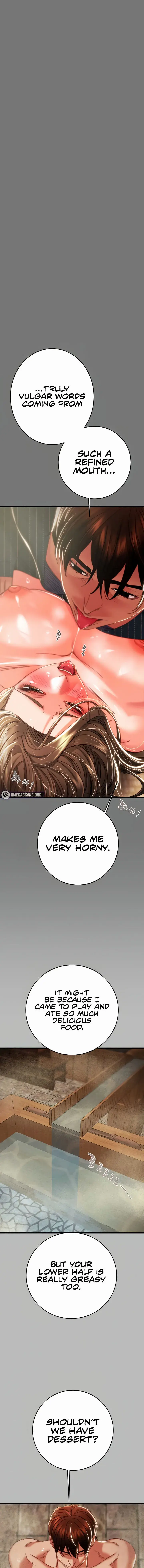 The Man Who Devours Chapter 77 - Page 1