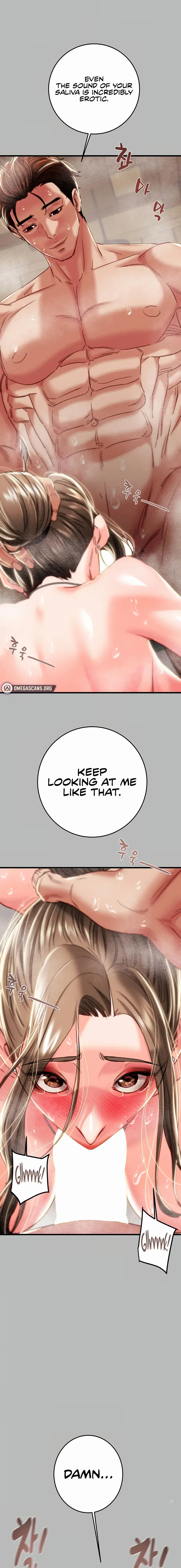 The Man Who Devours Chapter 77 - Page 10