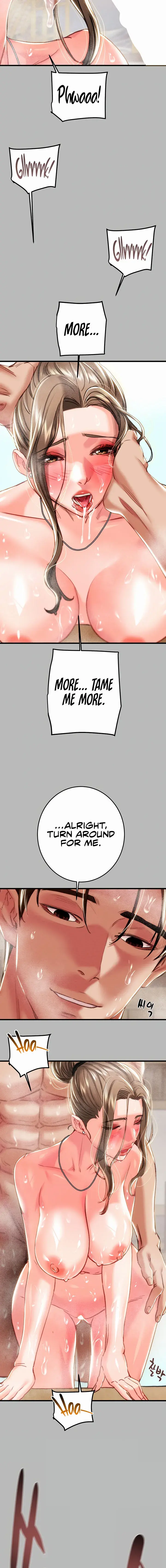 The Man Who Devours Chapter 77 - Page 12
