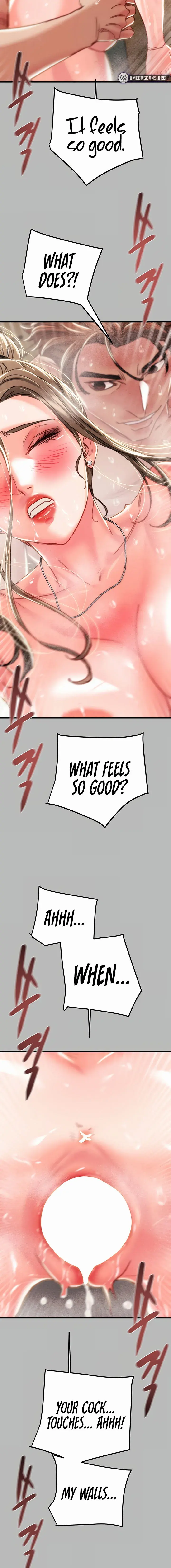 The Man Who Devours Chapter 77 - Page 14
