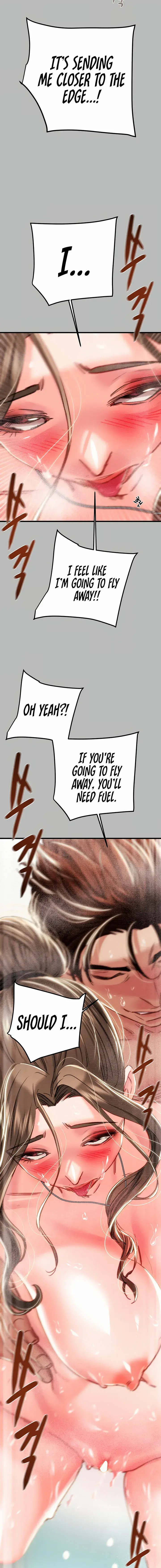 The Man Who Devours Chapter 77 - Page 16