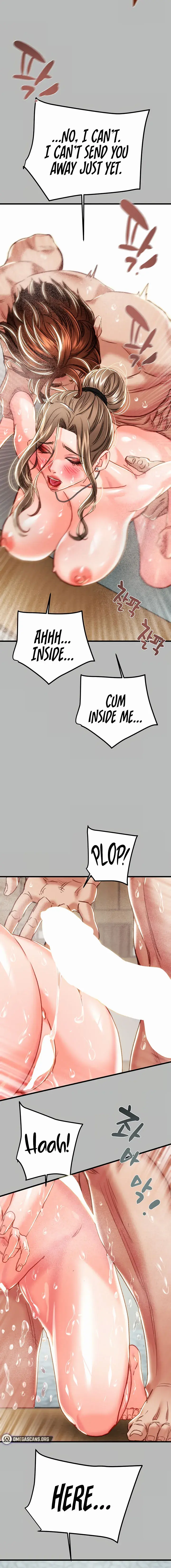 The Man Who Devours Chapter 77 - Page 18