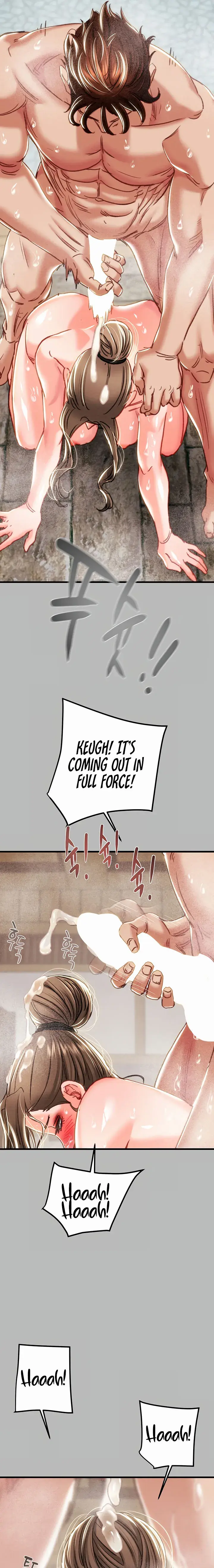The Man Who Devours Chapter 77 - Page 19