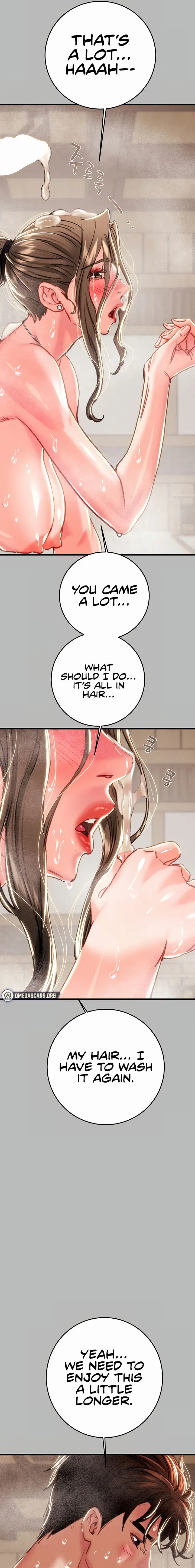 The Man Who Devours Chapter 77 - Page 21