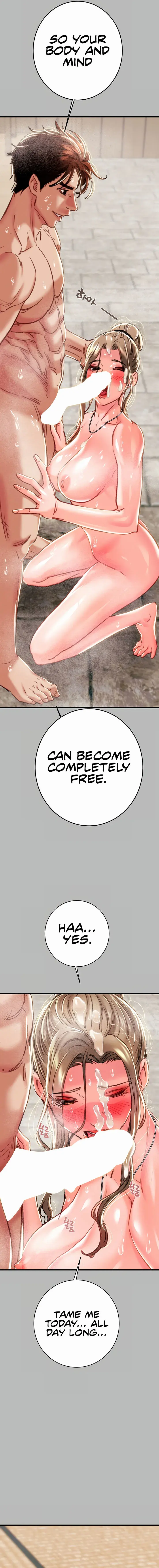 The Man Who Devours Chapter 77 - Page 23