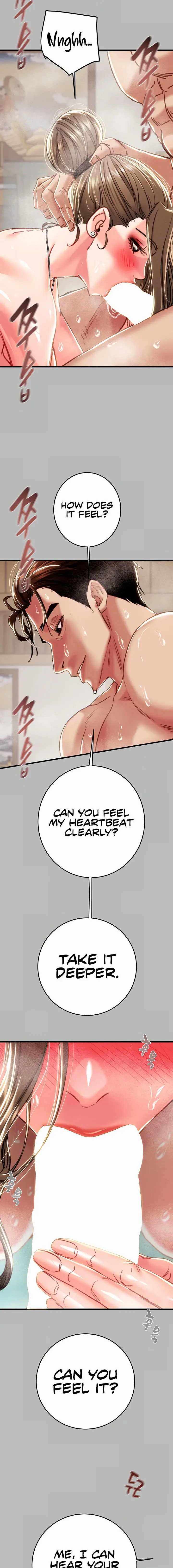 The Man Who Devours Chapter 77 - Page 7