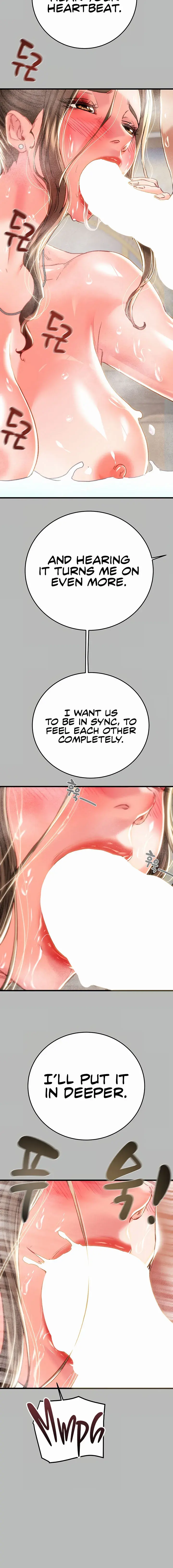 The Man Who Devours Chapter 77 - Page 8