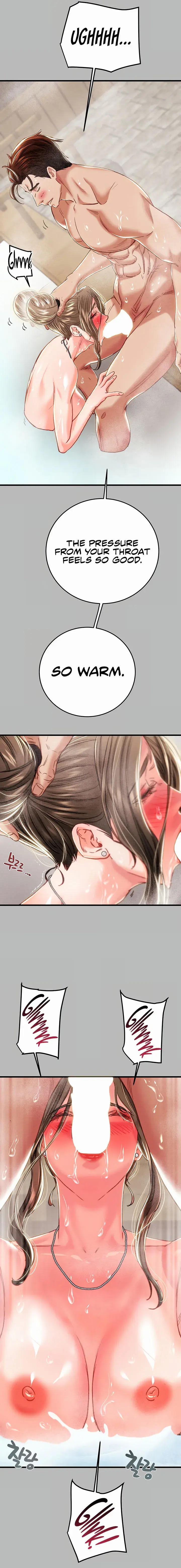 The Man Who Devours Chapter 77 - Page 9