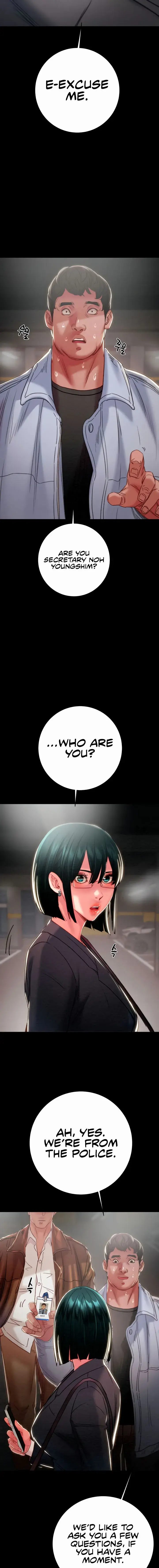 The Man Who Devours Chapter 78 - Page 11