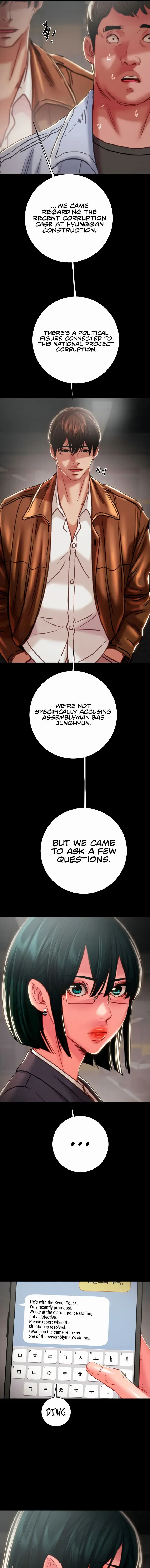 The Man Who Devours Chapter 78 - Page 13