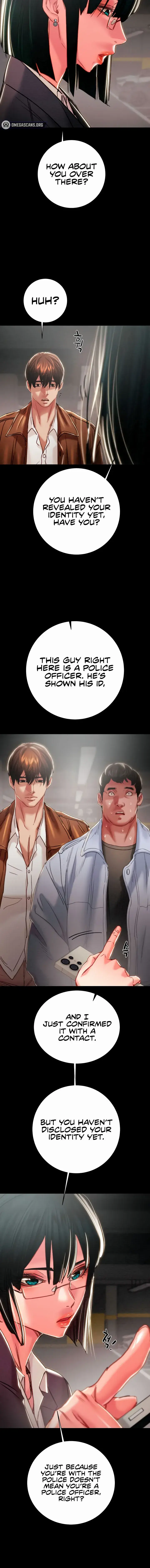 The Man Who Devours Chapter 78 - Page 14